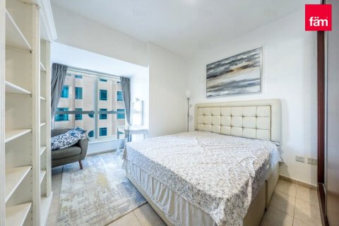 Appartement à Dubai Marina, Dubai, 2 chambres, 123.5 m², № 99477 - photo 16