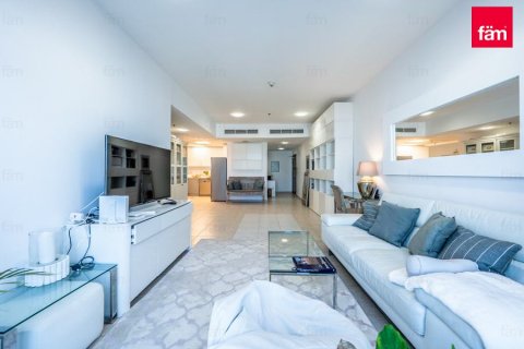 Appartement à Dubai Marina, Dubai, 2 chambres, 123.5 m², № 99477 - photo 8