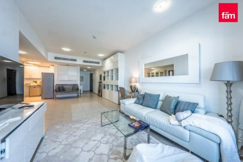 Appartement à Dubai Marina, Dubai, 2 chambres, 123.5 m², № 99477 - photo 6