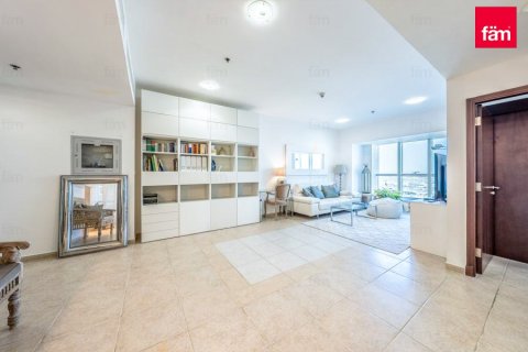 Appartement à Dubai Marina, Dubai, 2 chambres, 123.5 m², № 99477 - photo 12