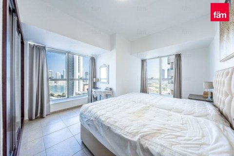 Appartement à Dubai Marina, Dubai, 2 chambres, 123.5 m², № 99477 - photo 19