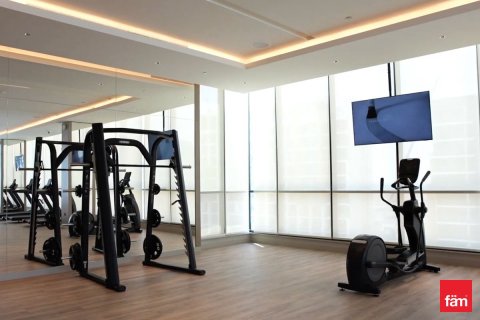 Купить квартиру в Дубае: 48.7м², № 99481 - фото 9