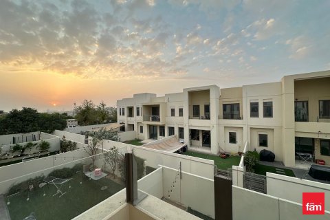 Villa à Reem, Dubai, 3 chambres, 268.3 m², № 99469 - photo 14