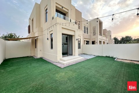 Villa à Reem, Dubai, 3 chambres, 268.3 m², № 99469