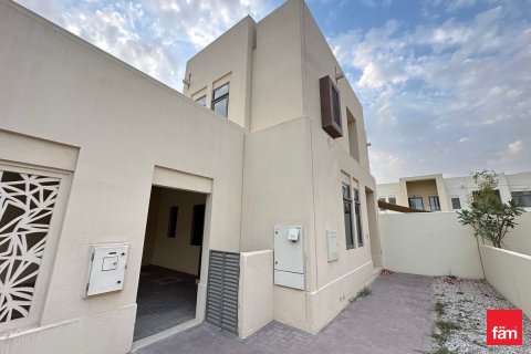 Villa à Reem, Dubai, 3 chambres, 268.3 m², № 99469 - photo 13