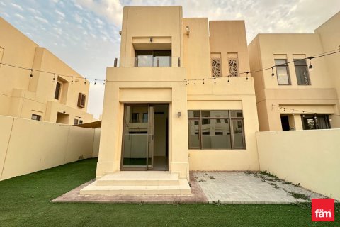 Villa à Reem, Dubai, 3 chambres, 268.3 m², № 99469 - photo 2