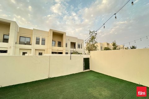 Villa à Reem, Dubai, 3 chambres, 268.3 m², № 99469 - photo 15