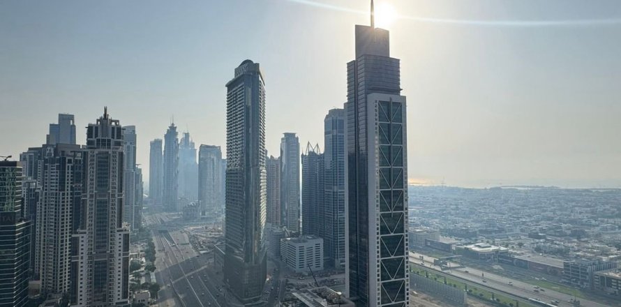 شقة في دبي 2 غرف نوم, 101.1 م² رقم 99476