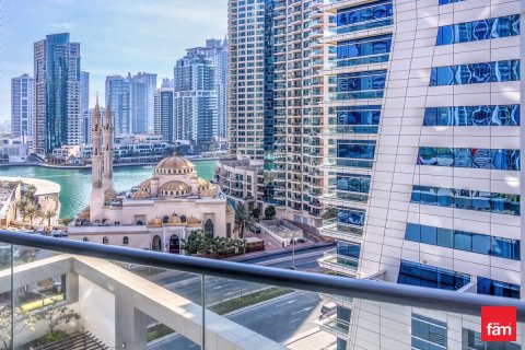 Apartment in Dubai Marina, Dubai 2 bedrooms, 149.2 sq.m. № 99478 - photo 27