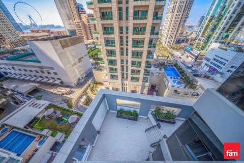 Apartment in Dubai Marina, Dubai 2 bedrooms, 149.2 sq.m. № 99478 - photo 28