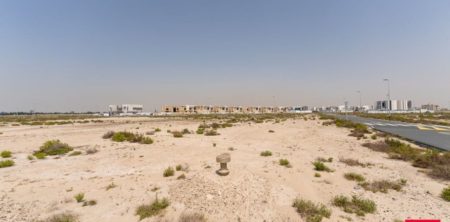 قطعة أرض في جبل علي, دبي 929.7 م² رقم 10159