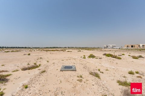 قطعة أرض في جبل علي, دبي 929.7 م² رقم 10159 - صورة 3