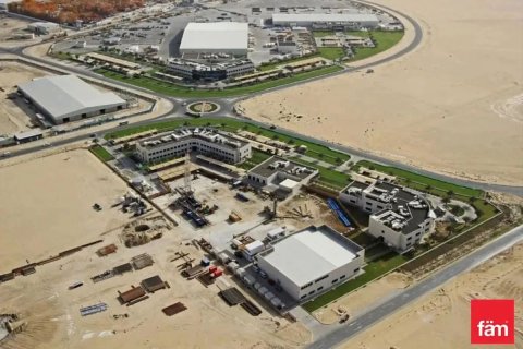 قطعة أرض في جبل علي, دبي 929.7 م² رقم 10159 - صورة 5