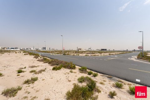 قطعة أرض في جبل علي, دبي 929.7 م² رقم 10159 - صورة 14