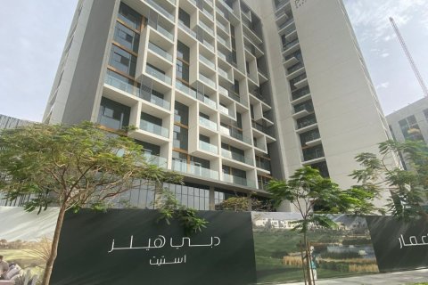 Купить квартиру в Dubai Hills, Дубай Хилс Эстейт, Дубай: 1 спальня, 62м², № 3985 - фото 6