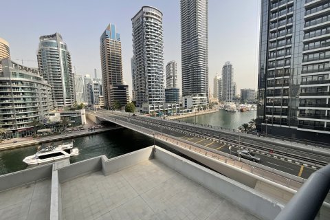 شقة في Marina Wharf, مرسى دبي, دبي 3 غرف نوم, 123 م² رقم 3987 - صورة 28