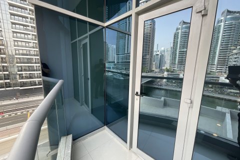 شقة في Marina Wharf, مرسى دبي, دبي 3 غرف نوم, 123 م² رقم 3987 - صورة 21