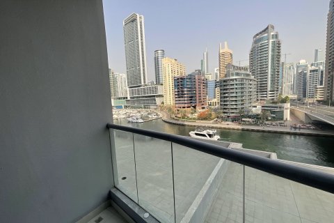 شقة في Marina Wharf, مرسى دبي, دبي 3 غرف نوم, 123 م² رقم 3987 - صورة 18