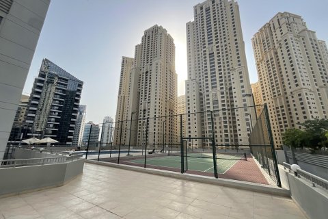 شقة في Marina Wharf, مرسى دبي, دبي 3 غرف نوم, 123 م² رقم 3987 - صورة 5