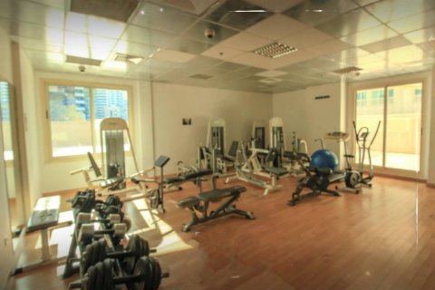 شقة في Dream Towers, مرسى دبي, دبي 1غرف نوم, 63 م² رقم 3988 - صورة 2