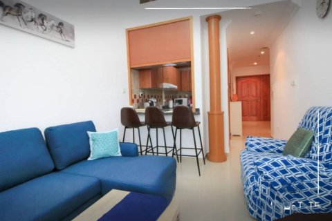 شقة في Dream Towers, مرسى دبي, دبي 1غرف نوم, 63 م² رقم 3988 - صورة 1