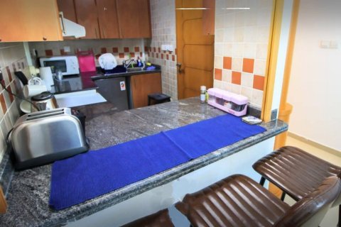 شقة في Dream Towers, مرسى دبي, دبي 1غرف نوم, 63 م² رقم 3988 - صورة 3