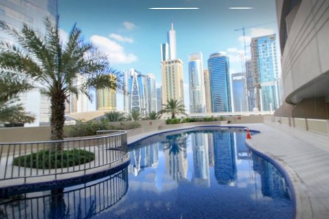 شقة في Dream Towers, مرسى دبي, دبي 1غرف نوم, 63 م² رقم 3988 - صورة 4