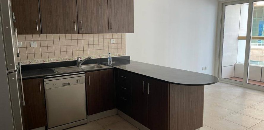 Квартира в Elite Residence, Дубай Марина, Дубай, 2 спальни, 124м², № 3989