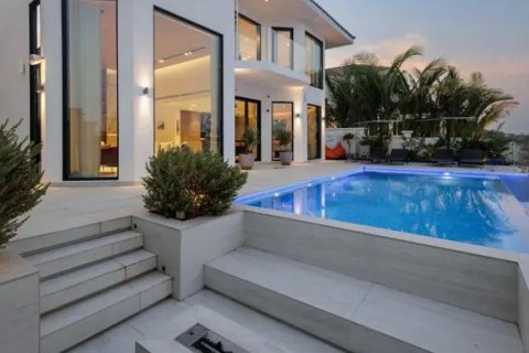 Villa à Signature Villas Frond M, Palm Jumeirah, Dubai, 3 chambres, 686 m², № 3984 - photo 5
