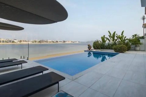 Villa à Signature Villas Frond M, Palm Jumeirah, Dubai, 3 chambres, 686 m², № 3984 - photo 6