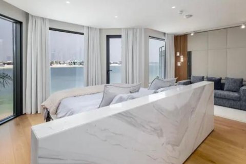 Villa à Signature Villas Frond M, Palm Jumeirah, Dubai, 3 chambres, 686 m², № 3984 - photo 8