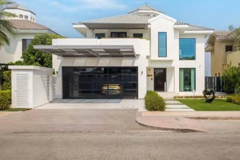 Villa à Signature Villas Frond M, Palm Jumeirah, Dubai, 3 chambres, 686 m², № 3984 - photo 10