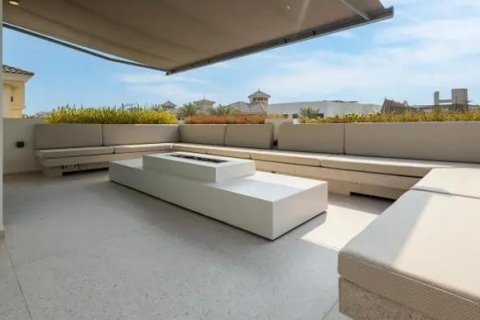 Villa à Signature Villas Frond M, Palm Jumeirah, Dubai, 3 chambres, 686 m², № 3984 - photo 3