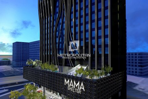 Apartment in Business Bay, Dubai 2 bedrooms, 81 sq.m. № 3976 - photo 11