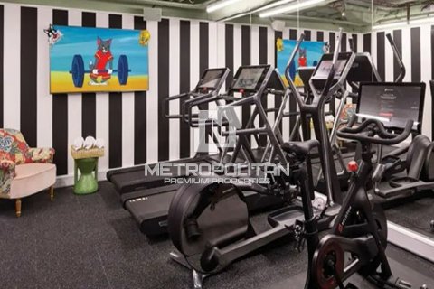Apartment in Business Bay, Dubai 2 bedrooms, 81 sq.m. № 3976 - photo 6