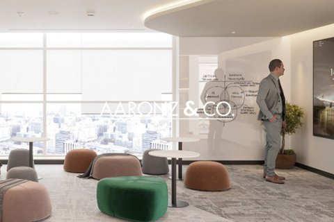 Office in Al Barsha, Dubai 484 sq.m. № 94566 - photo 10