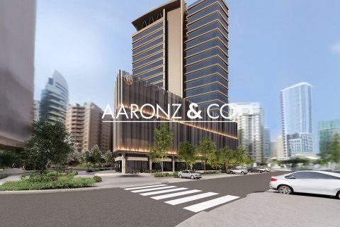 Office in Al Barsha, Dubai 484 sq.m. № 94566 - photo 15