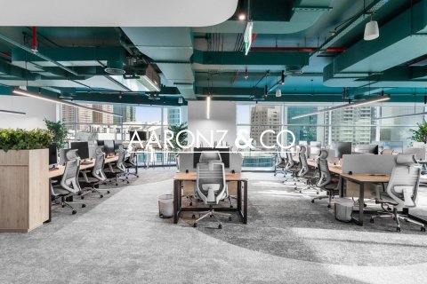 Office in Al Barsha, Dubai 484 sq.m. № 94566