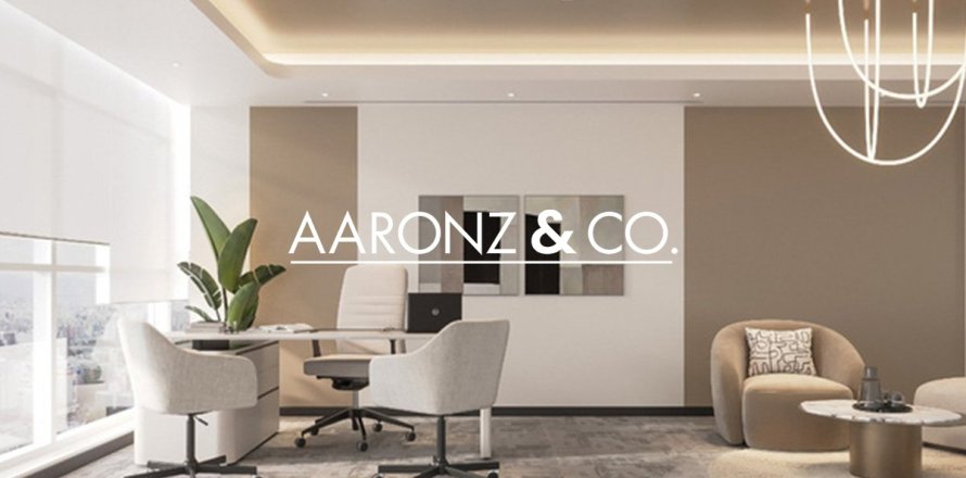 Office in Al Barsha, Dubai 484 sq.m. № 94566