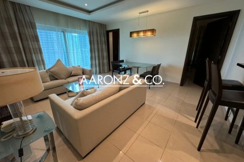 Appartement à Jumeirah Lake Towers, Dubai, 2 chambres, 93 m², № 94568 - photo 5