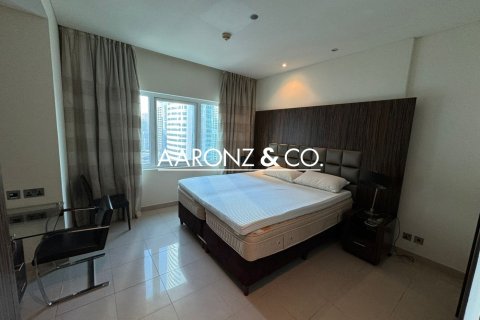 Appartement à Jumeirah Lake Towers, Dubai, 2 chambres, 93 m², № 94568 - photo 8