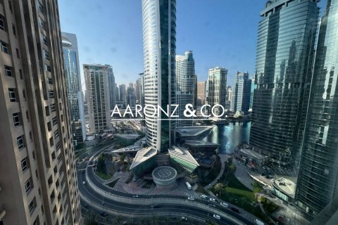 Appartement à Jumeirah Lake Towers, Dubai, 2 chambres, 93 m², № 94568 - photo 4