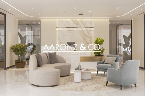 Bureau à Al Barsha, Dubai, 851 m², № 94565 - photo 5