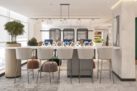 Office in Al Barsha, Dubai 851 sq.m. № 94565 - photo 10