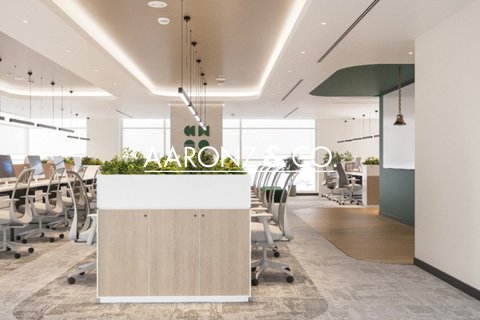 Office in Al Barsha, Dubai 851 sq.m. № 94565 - photo 2