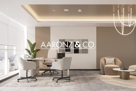 Office in Al Barsha, Dubai 851 sq.m. № 94565 - photo 5
