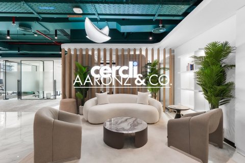 Office in Al Barsha, Dubai 851 sq.m. № 94565 - photo 8