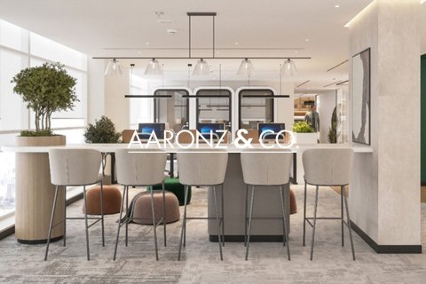 Bureau à Al Barsha, Dubai, 851 m², № 94565 - photo 10