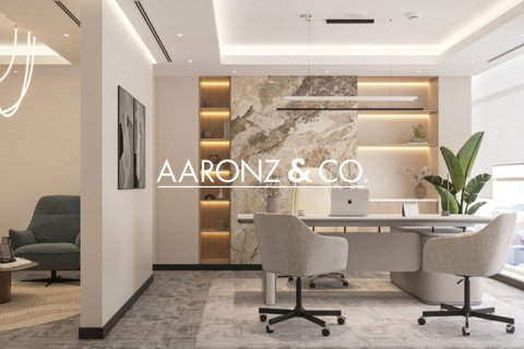Office in Al Barsha, Dubai 851 sq.m. № 94565