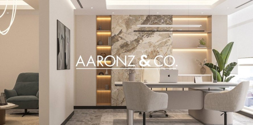 Office in Al Barsha, Dubai 851 sq.m. № 94565